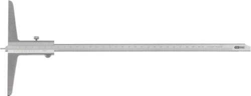 KS Tools 300.0556 Bügelmessschraube, 25-50mm