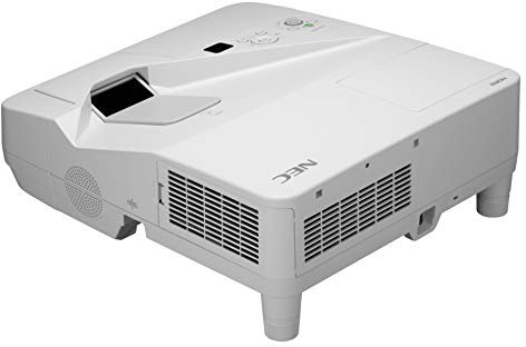 NEC UM280X LCD (PSI o TFT) Videoproiettore
