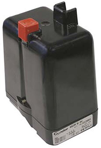 Condor Pressure Druckschalter MDR 5/16-K #213000 Druckschalter 4014502213000