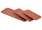 CIS 6 Sottovasi Fioriera plastica ICS IRIS cm 80x20
