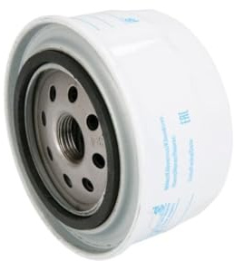 Donaldson P551784 Lubricant Filter, Spin-On Flow, Diameter 93 mm, Length 56 mm