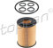TOPRAN 207 728 Filtro olio