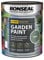 Ronseal RSLGPW750 GPW750 - Pintura de jardín (750 ml, sauce, 750 ml)