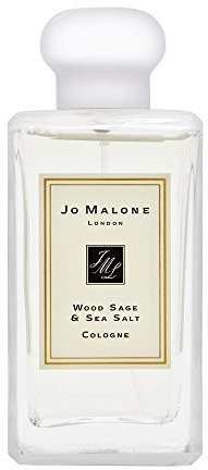 Jo Malone Wood Sage & Sea Salt Unisex Eau de Cologne, 100 ml