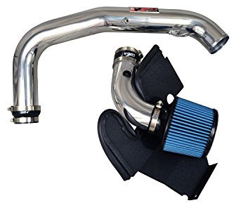 Injen SP9063P Short RAM Air Intake System