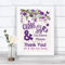 Vintage Wood Effect Cards and Gifts Post Box Personalised Wedding Sign Print