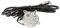 Holyart Motorino movimenti presepe 1,2w 18 Giri/min