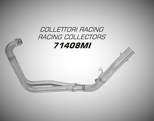 Racing Auspuffkrümmer Arrow ohne ABE