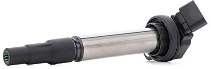 RIDEX 689C0107 Zündspule