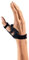 DONJOY® RhizoForm™ Daumenorthese S-M schwarz links