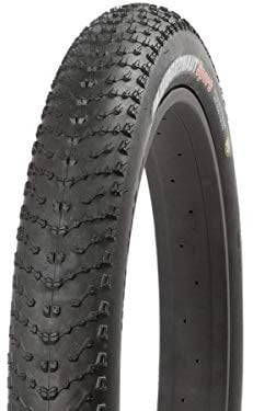KENDA Mixte Reifen, 98-559, K-1151-Juggernaut Sport, 60 Tpi, Schwarz, Banderole, 10er Ballen Copertone, 26x4.0