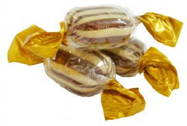 Stockley's Old Fashioned Humbugs 1KG