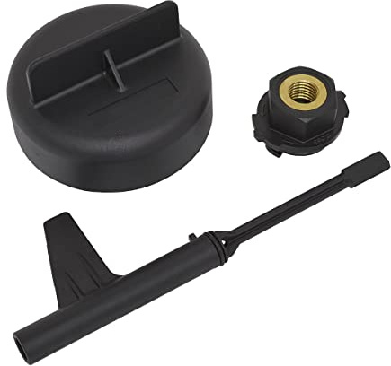 Sealey Automatic Gearbox Oil Filler Set, Mercedes 9G-Tronic - VS589