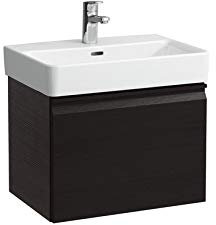 Laufen Pro S Waschtischunterschrank, 1 Schublade, 1 Innenschublade, zu Waschtisch 818958, 510x370x390, Farbe: Multicolor