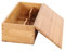 Besteckkasten Besteckhalter Ordnungsbox Aus Bambus, Japanischer Stil Holz Essstäbchen Aufbewahrungsbox Mit Deckel Für Küche, Stapelbarer Schubladen Organizer Für Besteck Und Küchenutensilien