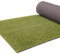 LUCATEX - Cesped artificial 2x5 metros Miami - 7mm de altura - Alta densidad - Ideal para exteriores, piscinas, terrazas, jardín - Económico y resistente - Cesped artificial moqueta