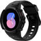 Spigen Cover con Cinturino Rugged Armor Pro Compatibile con Samsung Galaxy Watch FE (2024), Galaxy Watch 5 40mm (2022), Galaxy Watch 4 40mm (2021) - Nero