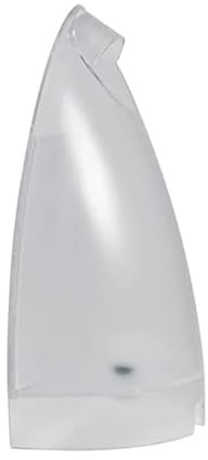 Anakel Home Réservoir d'eau Piccolo MS-622735 Compatible avec Machine à Café Krups Dolce Gusto Piccolo KP100X | Plastique, 600 ml