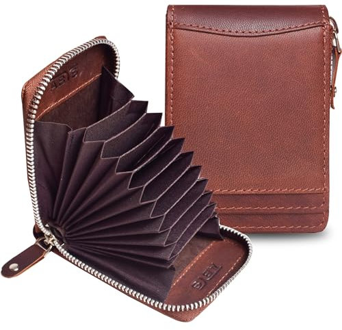 ABYS Porte-cartes de crédit en cuir véritable, Dark Hunter, accessoires de voyage, Dark Hunter, accessoires de voyage, Dark Hunter, accessoires de voyage, Dark Hunter, Accessoires de voyage