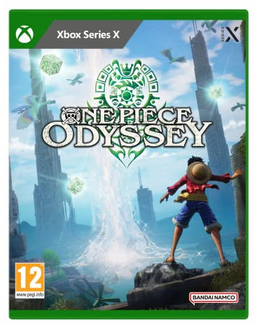 One Piece Odyssey (XONE/XSX)