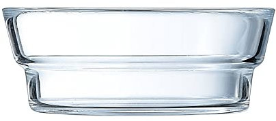Arcoroc Q1762- Coupelle 25cl So Urban Lot de 6