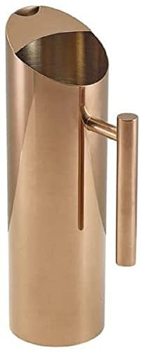 GenWare Copper Water Jug 1.2L/42.25oz - Single of 1