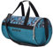 meteor Sporttasche Kinder 25L runde Tasche Gym Tasche Herren schwimmtasche Reisetasche Urlaubstasche klein Fitnesstasche Kindertaschen Schule-Taschen turntasche Jungen