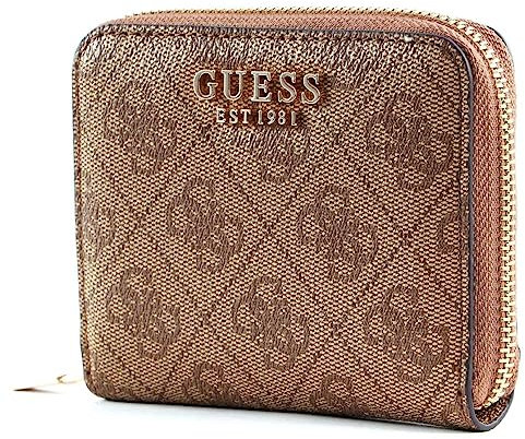 GUESS , hell-braun(lattelogo), Gr. -