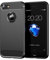 Sidande Case for iPhone 6 Case, iPhone 6S, Apple 6 Case, Ultra Slim Phone Cover with Shock-Absorption Carbon Fiber TPU Rubber Protective Cases for iPhone 6 Black