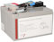 RBC48 Akku plug'n'Play für APC Smart UPS 750 + HP/IBM/Fujitsu USV