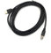 T-ProTek USB Kabel Drucker Druckerkabel Anschluss kompatibel für HP Smart Tank 5105 All-in-One-Drucker