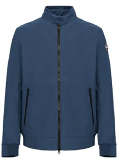 COLMAR Jacke 1863R-6WV 674 Blau Herren 58, blau