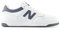 New Balance 480, Sneaker Uomo, col Lwe, 40.5 EU