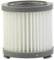 Filtro HEPA Per-Delonghi Colombina Pro Midi Capelli XLM355 XLM408 XLM417 XLM510 Accessori for aspirapolvere