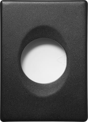 Corby Kent Hygiene Bag Dispenser in Black