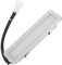 Alipis Ampoule Led Pour Hotte De Cuisine Éclairage Économique Compatible Avec Divers Modèles De Hotte Lumière De Remplacement Haute Brillance Accessoire