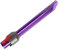 NXTIBRAV Herramienta For Grietas con Tubo De Luz LED Compatible con Dyson V15 V11 / Compatible con Cyclone, V10 / V7 / V8, Repuestos Y Accesorios For Aspiradoras.