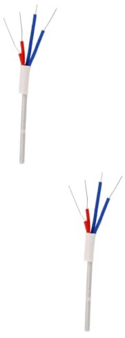 HOMOBABE 2 Pezzi Riscaldante per Saldatore Riscaldamento e Stabile per Riparazioni Elettroniche e Complessi