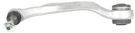 MONROE Track Control Arm | L11J30 | OE-Matching Quality | Stable Steering & Safety | Pack of 1