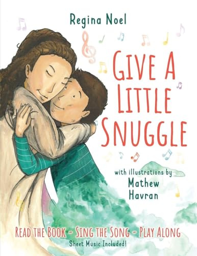 Give a Little Snuggle