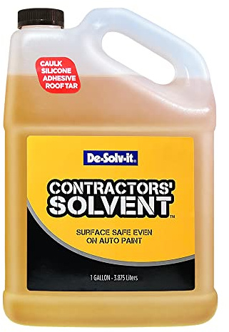 ORANGE-SOL 10151/52 Contractor Solvent