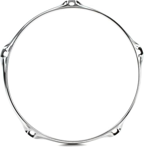 Gibraltar Chrome steel hoop for Tom 2, 3mm stark SC-1005TT