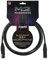 Klotz M2 XLR female / XLR male Neutrik 5 m schwarz