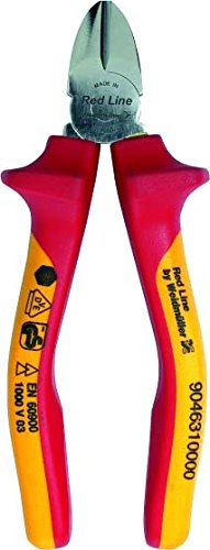 Weidmuller – Cutter HD 140 red-line