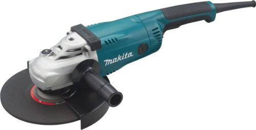 Makita GA9020 Amoladora 230 mm 2200 W-ga9020