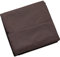 CueStix International 9-Feet Vinyl Pool Table Cover, Brown