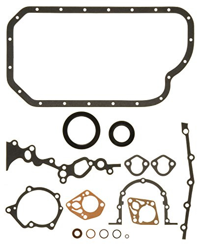 Ajusa 54041200 Gasket Set crank case