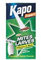 Kapo Cassettes Mites/Larves Etui de 2 - Lot de 2