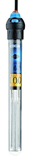 EDEN 425 Chauffage pour aquarium 100 W