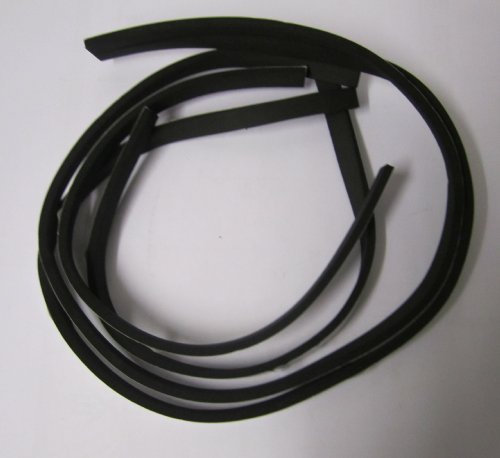 Ideal Sealed Chamber Gasket kit 172581